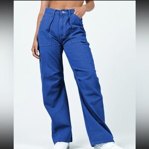 princess polly Miami vice pants